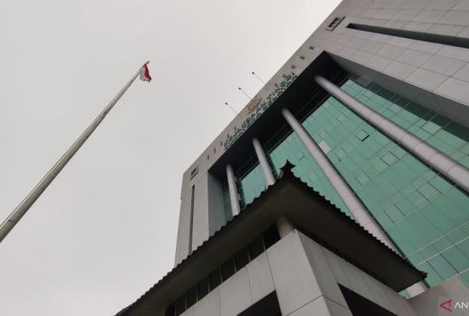 Dokumen Serasi Milik Distan PALI Diserahkan ke Kejati Sumsel - GenPI.co SUMSEL