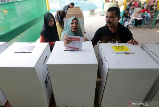 Warga OKU Diminta Lapor Jika Biodatanya Dicatut Parpol - GenPI.co SUMSEL