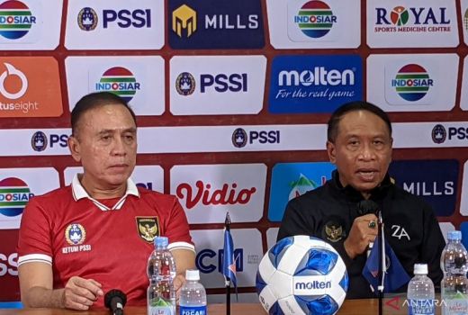 Timnas U-16 Diproyeksikan Tanding di SEA Games 2025-2027 - GenPI.co SUMSEL