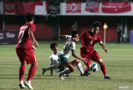 Juara Piala AFF U-16 2022, Timnas Diguyur Bonus dari PSSI - GenPI.co SUMSEL