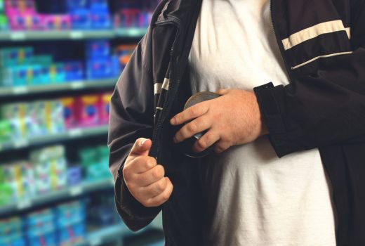 Ramai Kasus Kleptomania, Ternyata Begini 3 Penyebabnya Lo - GenPI.co SUMSEL