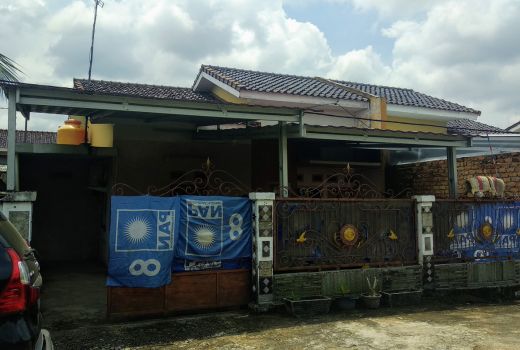 Dilelang Rumah Murah di OKI, Cuma Rp 170 Juta Saja, Sikat! - GenPI.co SUMSEL