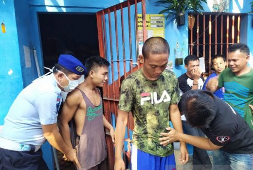 Lapas dan Rutan di Sumsel Kelebihan Kapasitas Hingga 100 Persen - GenPI.co SUMSEL