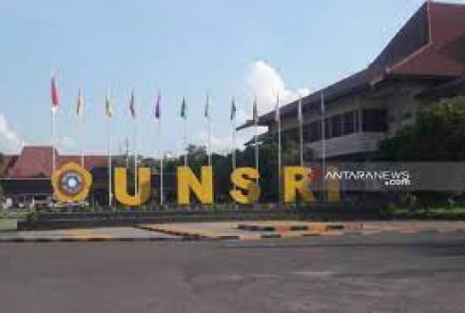 5 Universitas Terbaik di Sumsel Versi UniRank, Ada Kampus Kamu? - GenPI.co SUMSEL