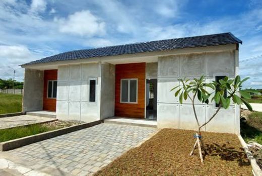 Ada Rumah Subsidi Murah di Palembang, Harganya Bikin Ngiler - GenPI.co SUMSEL