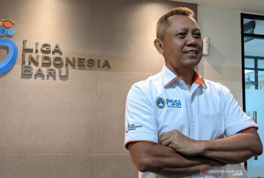 Jadwal Pasti Liga 2 2022-2023 Belum Keluar, Begini Kata LIB - GenPI.co SUMSEL