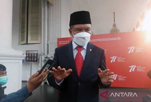 Pemberian Bonus Timnas U-16 Baru Akan Dibicarakan Pemerintah - GenPI.co SUMSEL