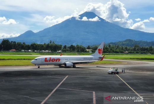 Sudah Mau Weekend, Cek Jadwal Tiket Pesawat ke Palembang Besok - GenPI.co SUMSEL