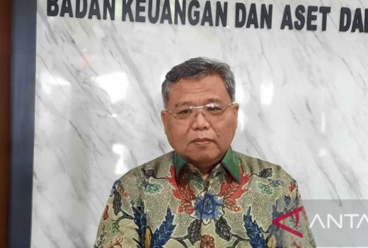 Asyik, Ribuan ASN OKU Bakal Dapat Dana Tambahan Rp 15 Miliar - GenPI.co SUMSEL