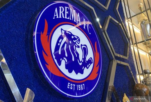 Arema FC Tegas, Kerja Sama Sponsor Judi Online Disetop - GenPI.co SUMSEL
