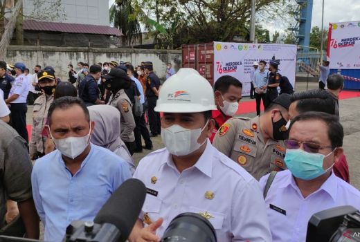 Dipanggil Penyidik Polda Sumsel, Bupati Banyuasin Mangkir - GenPI.co SUMSEL