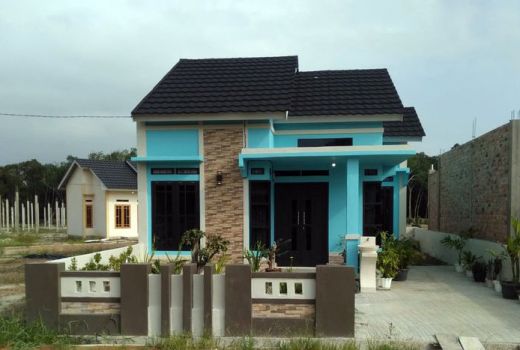Rumah Subsidi Dijual Murah di Prabumulih, Cocok untuk Milenial - GenPI.co SUMSEL