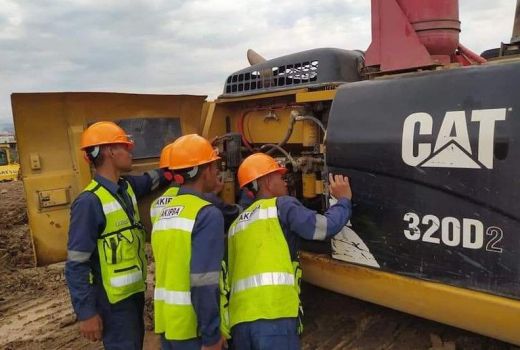 Mantul! Bukit Asam Bagi-bagi Beasiswa Kuliah Gratis di AKIPBA - GenPI.co SUMSEL