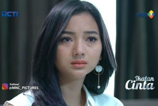 Sinopsis Ikatan Cinta Hari Ini: Elsa dan Nino Resmi Bercerai - GenPI.co SUMSEL