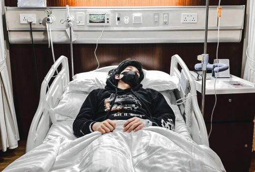 Begini Kondisi Terakhir Atta Halilintar di RS, Mohon Doanya - GenPI.co SUMSEL
