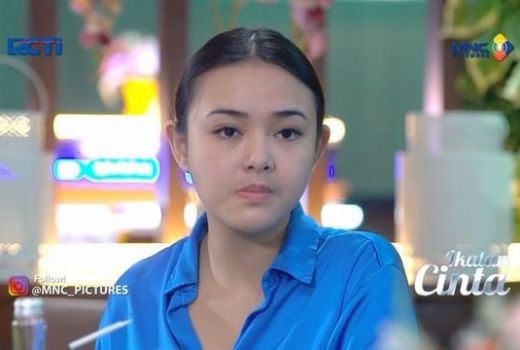 Sinopsis Ikatan Cinta Hari Ini: Muslihat Sienna Jebak Andin - GenPI.co SUMSEL