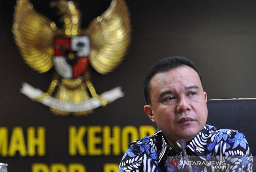 Pukul Wanita di Palembang, Sukri Zen Bikin Gerindra Geram - GenPI.co SUMSEL