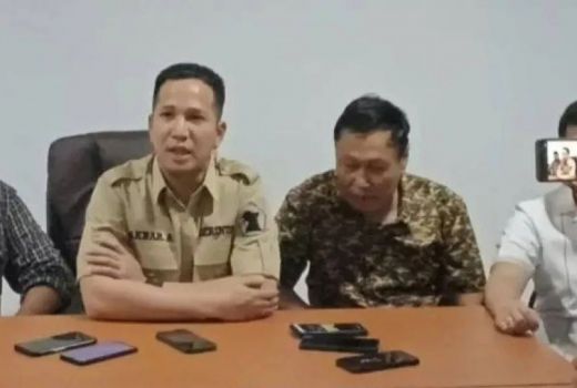 Sebegini Harta Kekayaan Syukri Zen, Pemukul Wanita di Palembang - GenPI.co SUMSEL