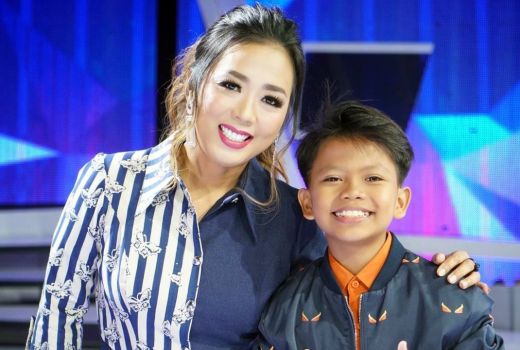 Nyatakan Dukungan Kepada Farel Prayoga, Soimah: Jangan Iri! - GenPI.co SUMSEL