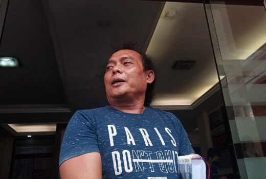 Usai Laporkan Angel Lelga, Deolipa Yumara Bakal Polisikan Feni Rose - GenPI.co SUMSEL