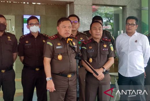Selidiki Kasus Korupsi Surya Darmadi, Kejagung Sita 2 Kapal di Sumsel - GenPI.co SUMSEL