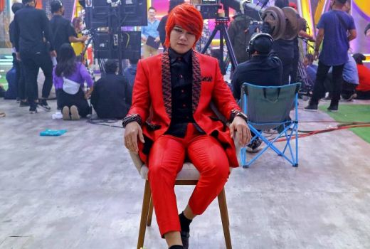 Pekerjaan Marcel Radhival Sebelum Jadi Pesulap Merah Bikin Kaget - GenPI.co SUMSEL