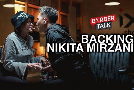 Diisukan Punya Bekingan, Nikita Mirzani Malah Sebut Nama Ini - GenPI.co SUMSEL