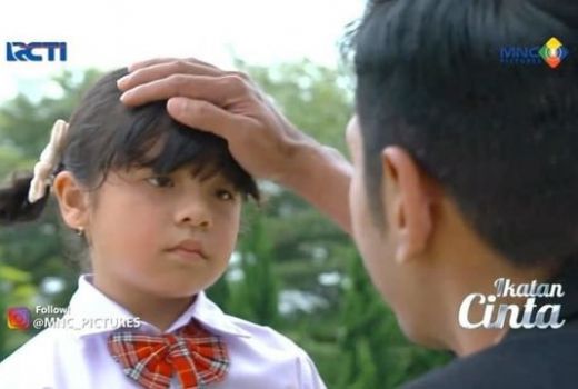 Sinopsis Ikatan Cinta Hari Ini: Aldebaran Muncul di Depan Reyna? - GenPI.co SUMSEL