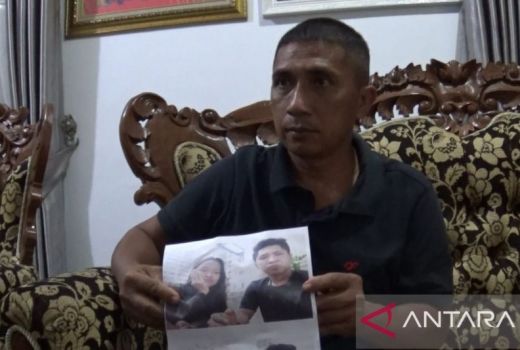 TKI Asal OKU Ditahan di Laos, DPRD Turun Tangan, Sebut Kepulangannya - GenPI.co SUMSEL