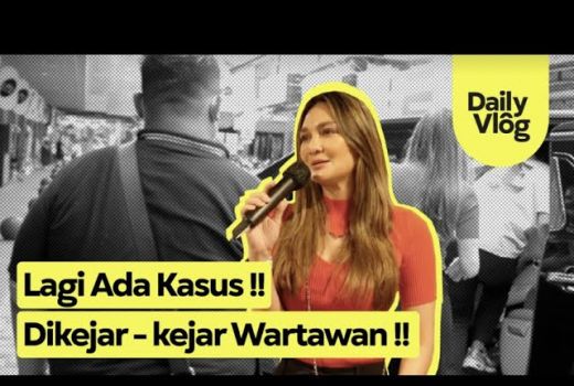 Mimpi Aneh Luna Maya, Terjerat Kasus Hingga Sebut Kekasih BCL - GenPI.co SUMSEL