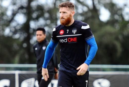 Naturalisasi Pemain Inggris, Malaysia Tebar Ancaman di Piala AFF 2022 - GenPI.co SUMSEL