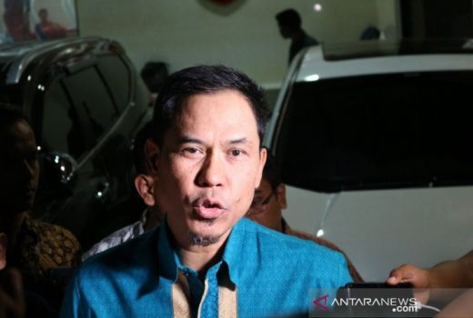 Profil Munarman: Wong Palembang yang Terjerat Kasus Terorisme ISIS - GenPI.co SUMSEL