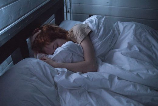 3 Pilihan Selimut Bagus dan Berkualitas, Bisa Bikin Kamu Tidur Nyenyak - GenPI.co SUMSEL