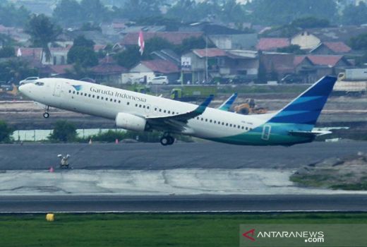 Mumpung Tanggal Muda, Cek Jadwal Tiket Pesawat ke Palembang - GenPI.co SUMSEL