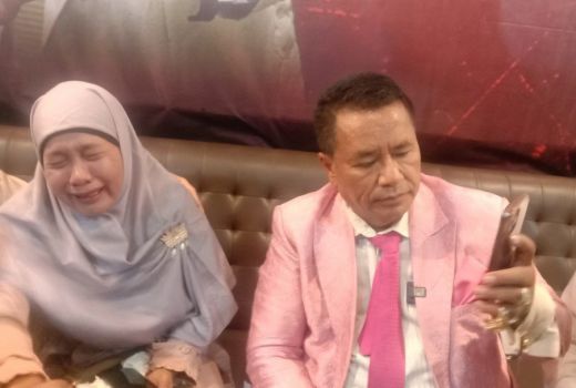 Anaknya Jadi Korban Kekerasan di Ponpes Gontor, Soimah Mengadu ke Hotman Paris - GenPI.co SUMSEL