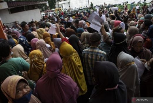 Dapat Kabar Bahagia dari Pemkot Palembang, Warga Bakal Happy Banget - GenPI.co SUMSEL