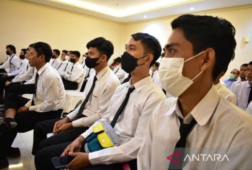 Hamdalah, Ratusan Warga Sumsel Berkesempatan Magang di Jepang - GenPI.co SUMSEL