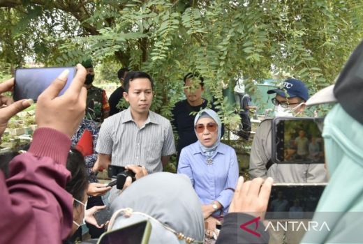Lihat Nih, Misi Penting Penyidik Polres Ponorogo Selama di Palembang - GenPI.co SUMSEL