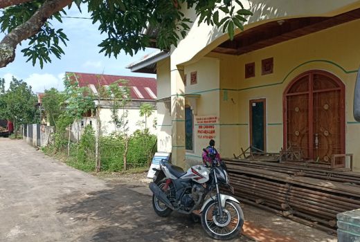 OMG! Rumah di Pagar Alam Dilelang Murah, Harga Rp 150 Jutaan - GenPI.co SUMSEL