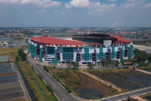 Kualifikasi Piala Asia U-20 2023 Mendekat, Surabaya Makin Repot - GenPI.co SUMSEL