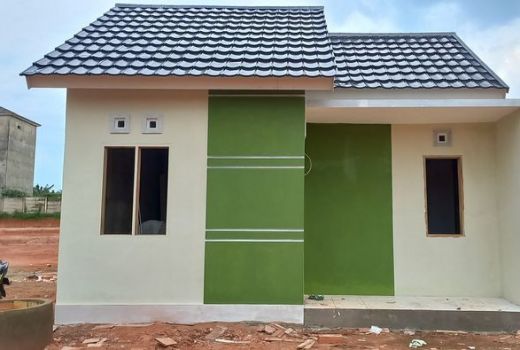 Gokil! Rumah Murah di Banyuasin Ini Harganya Nggak Ngotak - GenPI.co SUMSEL