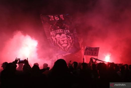 Komdis PSSI Sanksi Kembali Arema FC, Lihat Total Dendanya, Astaga - GenPI.co SUMSEL