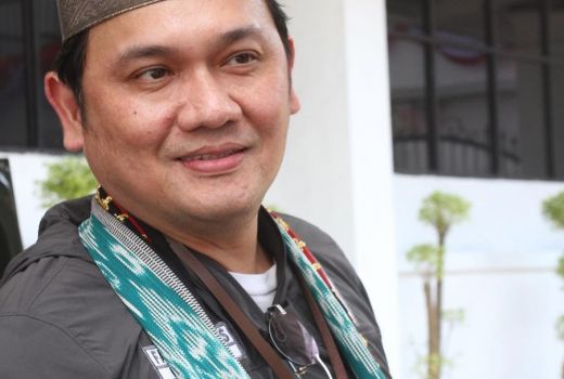 Plot Twist, Farhat Abbas Bilang Begini Soal Kasus Ferdy Sambo - GenPI.co SUMSEL