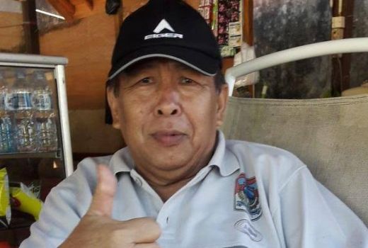 Mengenang Wali Kota Pagar Alam Pertama Djazuli Kuris, Lihat Prestasinya - GenPI.co SUMSEL