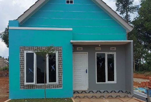 Ya Ampun, Rumah Dijual di Palembang Murahnya Kebangetan, Lihat Harganya - GenPI.co SUMSEL