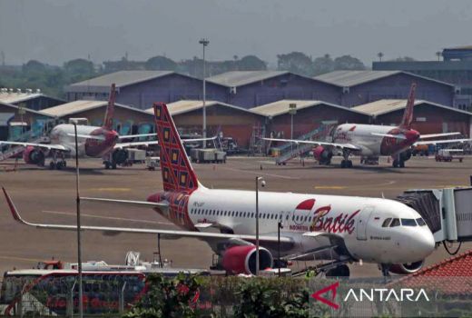 Jadwal dan Tiket Pesawat Jakarta-Palembang 9 April 2023 - GenPI.co SUMSEL