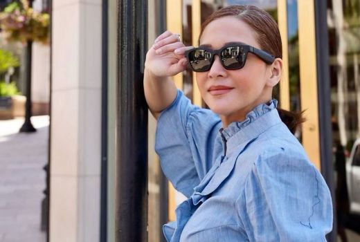 Maia Estianty Kaget Al Ghazali Kenalkan Cewek Cantik, Pacar Baru? - GenPI.co SUMSEL