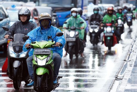 BMKG Bunyikan Lonceng Bahaya, Warga Sumsel Harus Waspada - GenPI.co SUMSEL