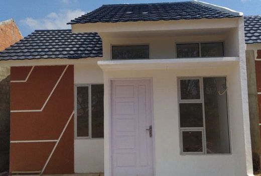 Rumah Dijual Murah di Palembang, Harganya Nggak Ngotak Banget - GenPI.co SUMSEL
