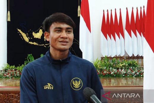 Berada di Grup Neraka Piala Dunia, Indonesia Tetap Optimistis - GenPI.co SUMSEL